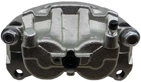 NEW Semi-Loaded Caliper