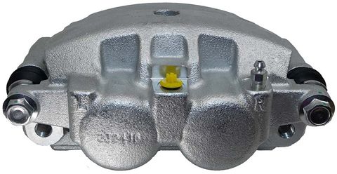 NEW Semi-Loaded Caliper
