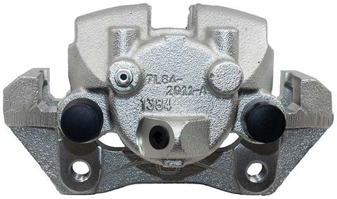 NEW Semi-Loaded Caliper