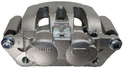 NEW Semi-Loaded Caliper