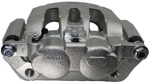 NEW Semi-Loaded Caliper