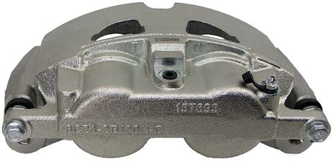 NEW Semi-Loaded Caliper