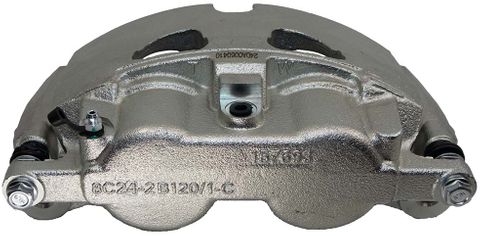 NEW Semi-Loaded Caliper