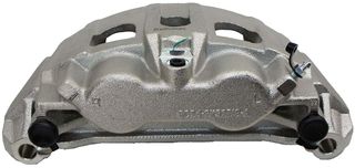 NEW Semi-Loaded Caliper
