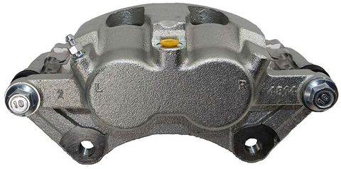NEW Semi-Loaded Caliper