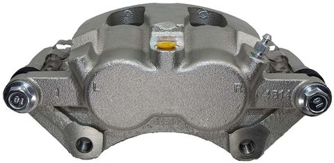 NEW Semi-Loaded Caliper