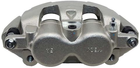 NEW Semi-Loaded Caliper