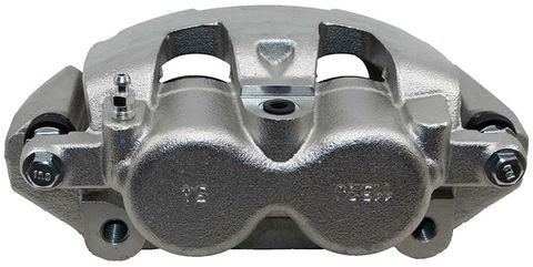 NEW Semi-Loaded Caliper