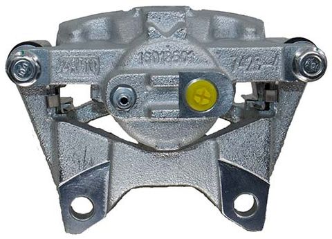 NEW Semi-Loaded Caliper