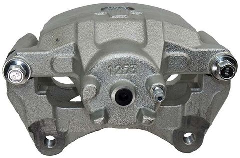 NEW Semi-Loaded Caliper