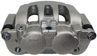NEW Semi-Loaded Caliper
