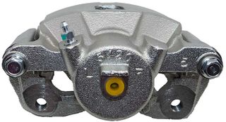 NEW Semi-Loaded Caliper