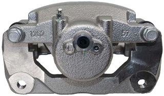 NEW Semi-Loaded Caliper
