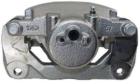 NEW Semi-Loaded Caliper
