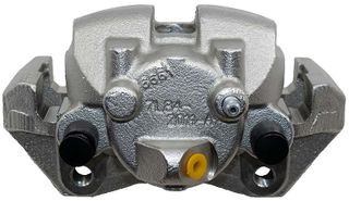 NEW Semi-Loaded Caliper
