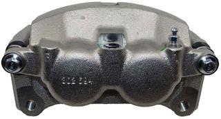 NEW Semi-Loaded Caliper