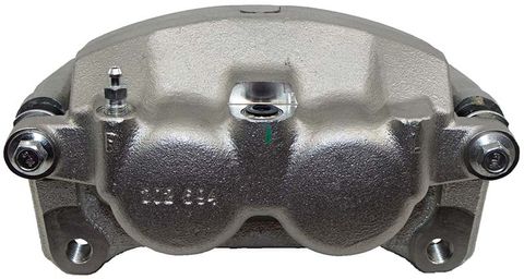 NEW Semi-Loaded Caliper