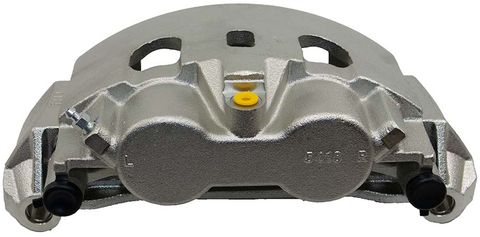 NEW Semi-Loaded Caliper
