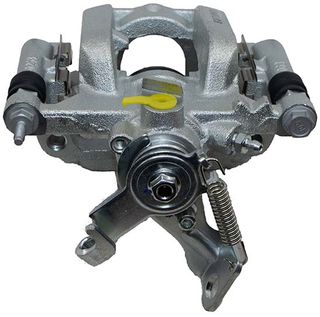 NEW Semi-Loaded Caliper