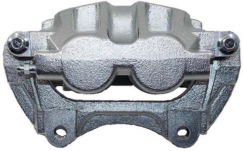 NEW Semi-Loaded Caliper