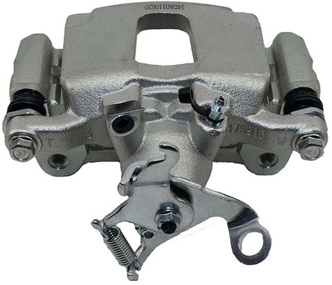 NEW Semi-Loaded Caliper