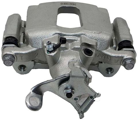 NEW Semi-Loaded Caliper