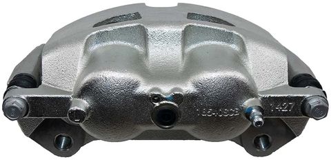 NEW Semi-Loaded Caliper