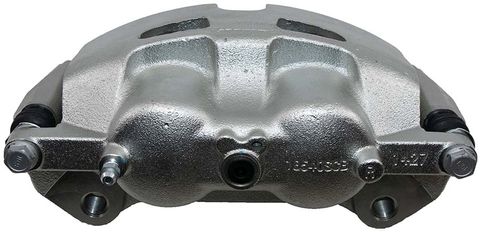 NEW Semi-Loaded Caliper