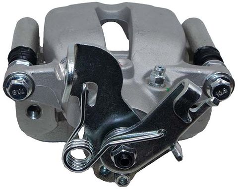 NEW Semi-Loaded Caliper