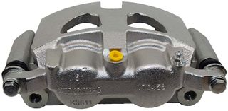 NEW Semi-Loaded Caliper