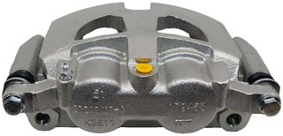 NEW Semi-Loaded Caliper