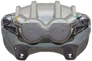 NEW Semi-Loaded Caliper