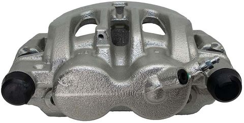 NEW Semi-Loaded Caliper