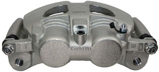 NEW Semi-Loaded Caliper