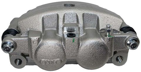 NEW Semi-Loaded Caliper