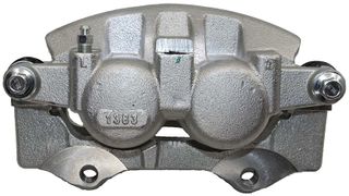 NEW Semi-Loaded Caliper