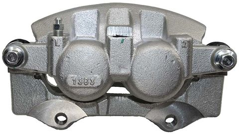 NEW Semi-Loaded Caliper