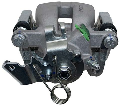 NEW Semi-Loaded Caliper