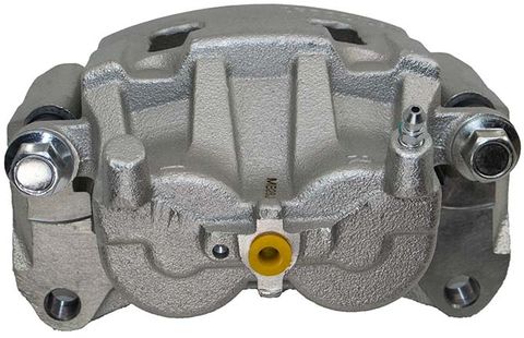 NEW Semi-Loaded Caliper