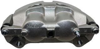NEW Semi-Loaded Caliper