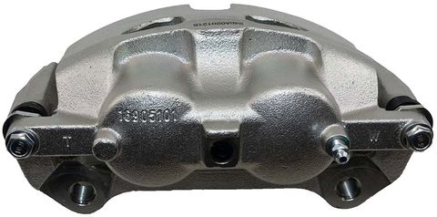 NEW Semi-Loaded Caliper