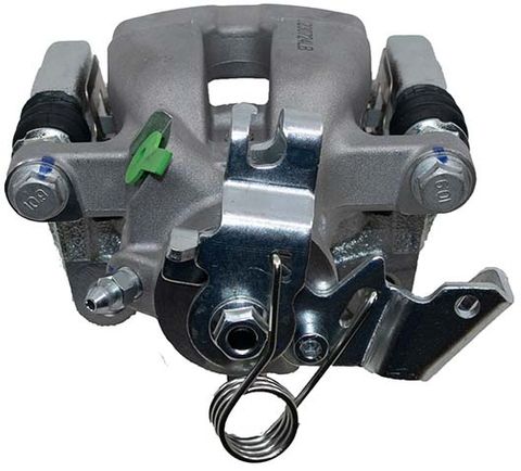 NEW Semi-Loaded Caliper