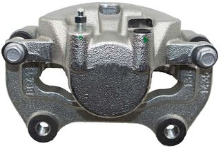 NEW Semi-Loaded Caliper