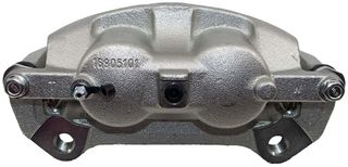NEW Semi-Loaded Caliper