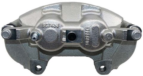 NEW Semi-Loaded Caliper