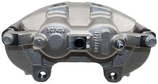 NEW Semi-Loaded Caliper