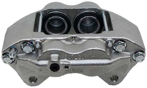 NEW Semi-Loaded Caliper