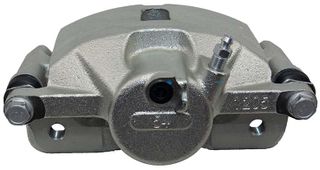 NEW Semi-Loaded Caliper