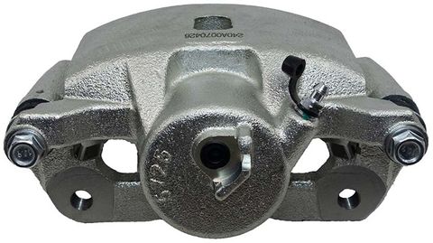NEW Semi-Loaded Caliper