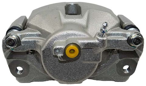 NEW Semi-Loaded Caliper